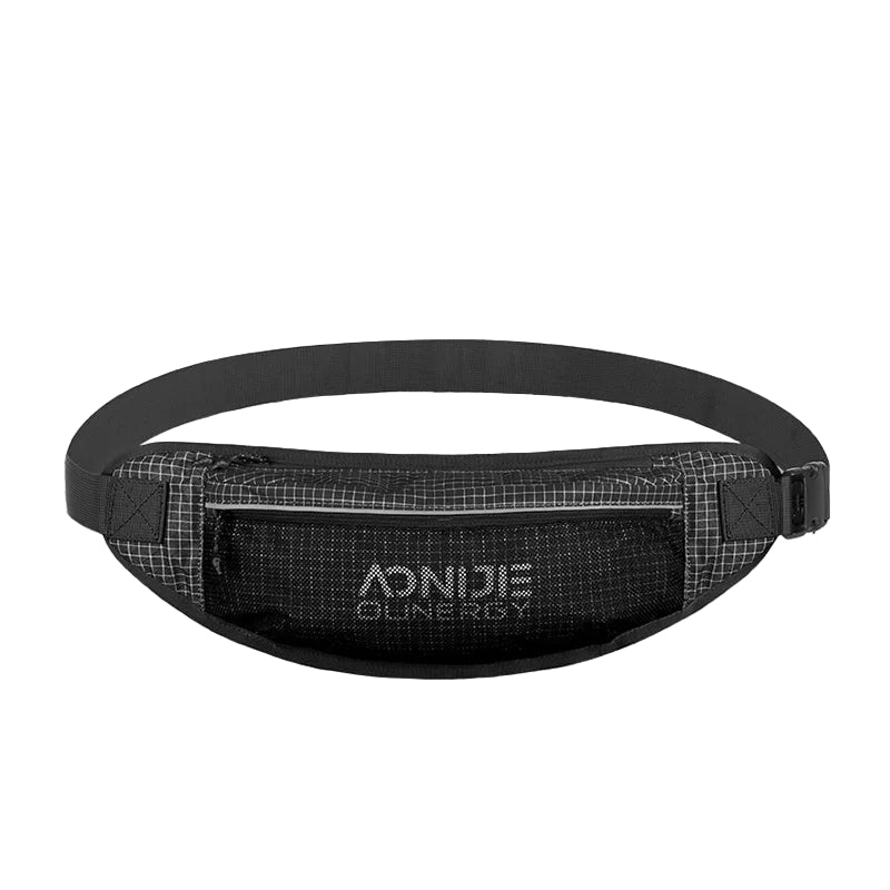 AONIJIE W8111 Lightweight Outdoor Sports Waist Bag Crossbody Fanny Pack
