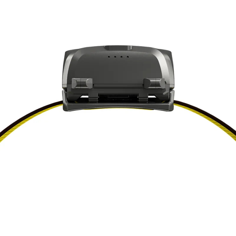 NITECORE UT27 Rechargeable Headlamp – 800 Lumens, Dual Beam, Lightweight Design