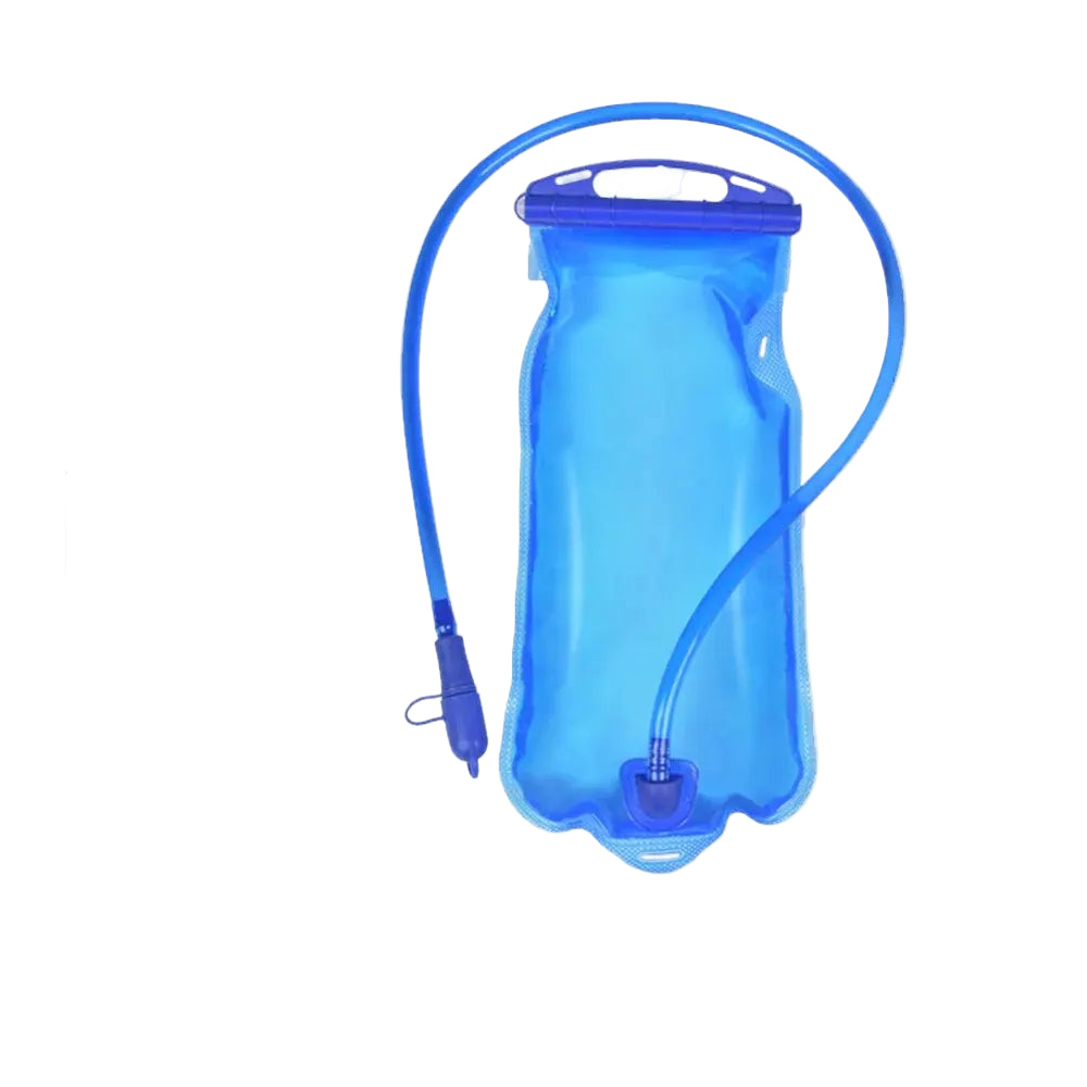 THINKRIDER Hydration Bladder 1L–3L BPA-Free Water Reservoir for Running & Cycling