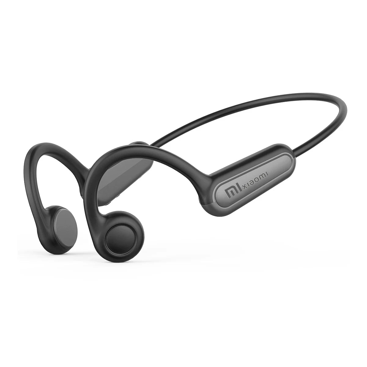 MIJIA Bone Conduction Sport Headphones Wireless Bluetooth Earphones with Mic