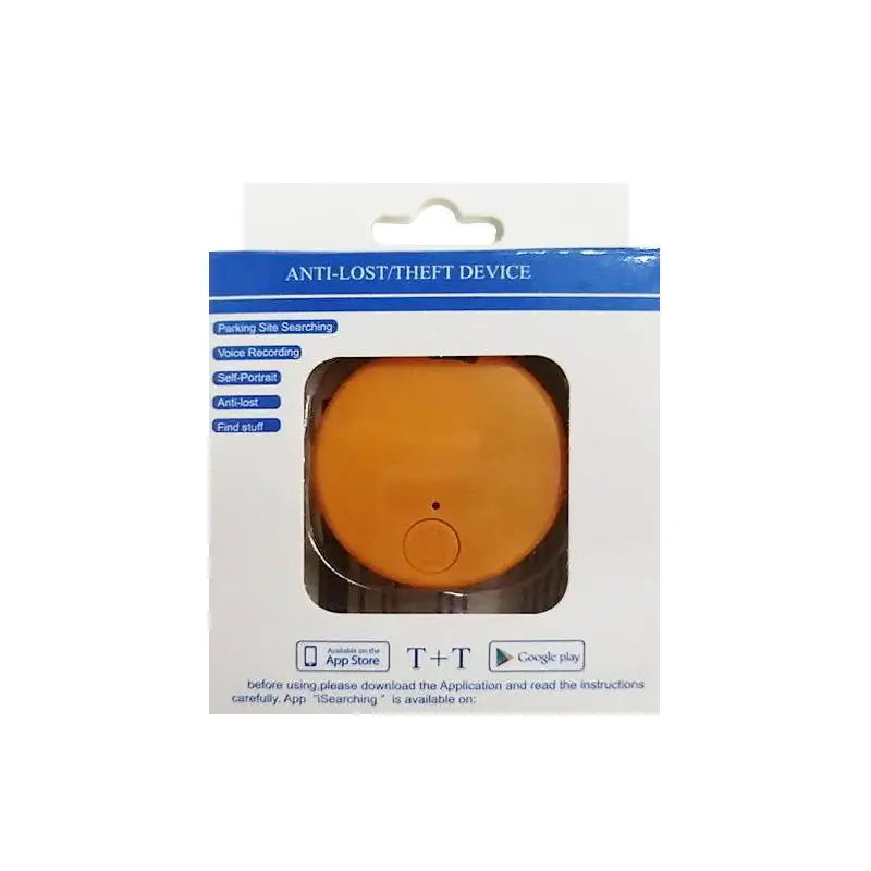 Xiaomi New Mini GPS Tracker Bluetooth 5.0 Anti-Lost GPS Device Car Tracking IOS Android Smart Finder Locator Accessory 2025