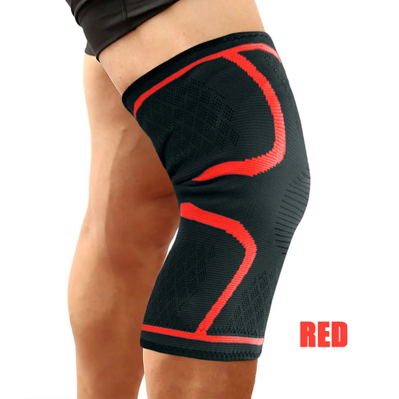 LINGPENG Knee Brace Compression Sleeves for Knee Pain & Joint Support