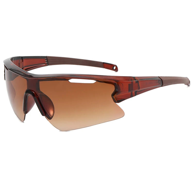ROIDISMTOR Sunglasses UV400 Outdoor Sports Glasses