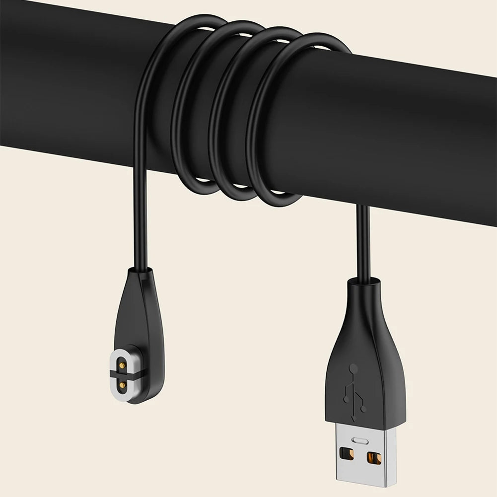 VODOOL Magnetic Charging Cable for AfterShokz Aeropex & Shokz OpenRun Pro